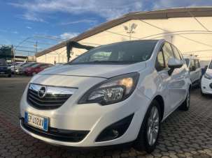 OPEL Meriva Diesel 2013 usata, Torino