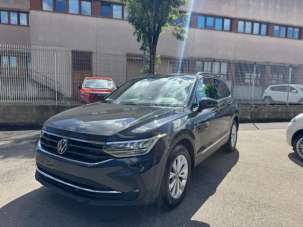 VOLKSWAGEN Tiguan Diesel 2024 usata, Modena