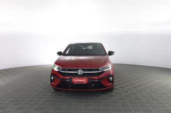 VOLKSWAGEN Taigo Benzina 2024 usata, Verona