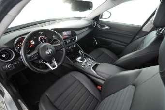 ALFA ROMEO Giulia Diesel 2021 usata, Verona