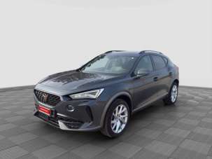 CUPRA Formentor Diesel 2021 usata, Verona