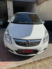 OPEL Corsa Diesel 2011 usata, Roma