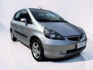 HONDA Jazz Benzina 2003 usata, Venezia