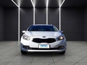 KIA cee'd Diesel 2013 usata, Napoli