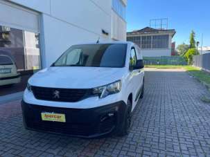 PEUGEOT Partner Diesel 2021 usata, Torino