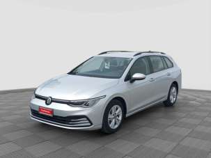 VOLKSWAGEN Golf Diesel 2022 usata, Verona