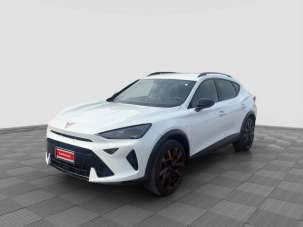 CUPRA Formentor Diesel 2025 usata, Verona