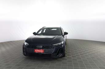 AUDI A5 Elettrica/Diesel 2025 usata, Verona