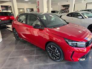 OPEL Corsa Benzina usata, Roma