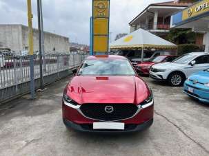 MAZDA CX-30 Elettrica/Benzina 2024 usata, Cuneo