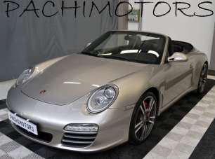 PORSCHE 997 Benzina 2011 usata, Monza e Brianza