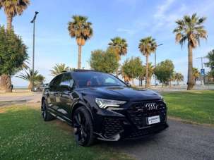 AUDI RS Q3 Benzina 2021 usata, Ascoli Piceno