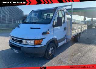 IVECO Daily Diesel 2000 usata, Pesaro e Urbino