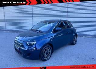 FIAT 500e Elettrica 2020 usata, Pesaro e Urbino
