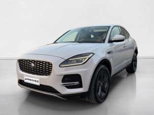 JAGUAR E-Pace Elettrica/Diesel 2022 usata, Siena