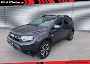 DACIA Duster Benzina/GPL 2023 usata, Pesaro e Urbino