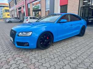 AUDI A5 Benzina 2010 usata, Milano