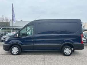 FORD Transit Elettrica/Diesel 2022 usata, Bologna