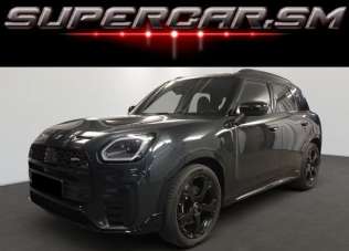 MINI Countryman Diesel 2025 usata, Rimini