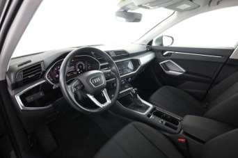 AUDI Q3 Diesel 2022 usata, Verona