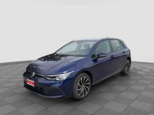VOLKSWAGEN Golf Elettrica/Benzina 2022 usata, Verona