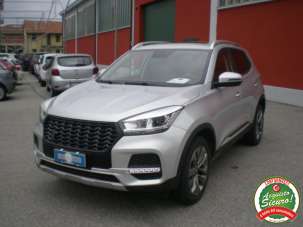 DR MOTOR DR 4.0 Benzina/GPL 2022 usata, Cuneo