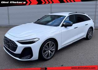 AUDI A5 Elettrica/Diesel 2025 usata, Pesaro e Urbino