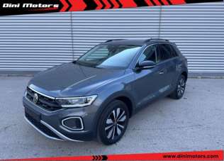 VOLKSWAGEN T-Roc Diesel 2025 usata, Pesaro e Urbino