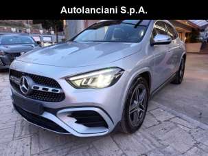 MERCEDES-BENZ GLA 200 Diesel 2025 usata, Roma