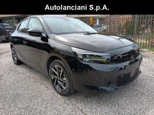 OPEL Corsa Benzina 2025 usata, Roma