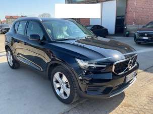 VOLVO XC40 Diesel 2020 usata, Brindisi
