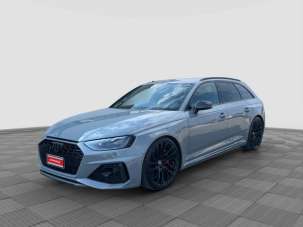 AUDI RS4 Benzina 2020 usata, Verona