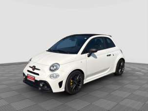 ABARTH 695 Benzina 2024 usata, Verona