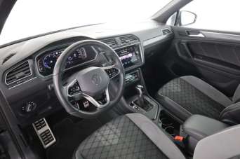VOLKSWAGEN Tiguan Diesel 2023 usata, Verona