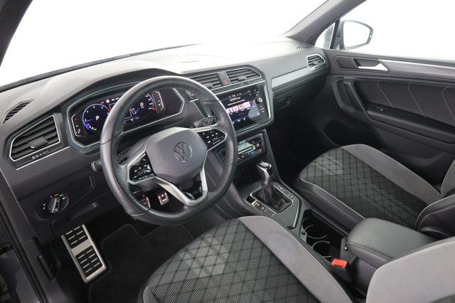 VOLKSWAGEN Tiguan Diesel 2023 usata, Verona foto