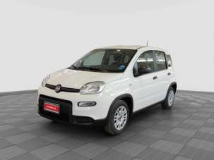FIAT Panda GPL 2024 usata, Verona