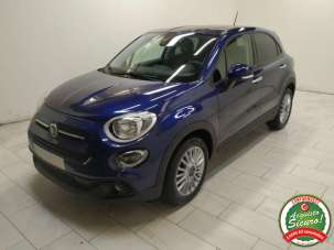 FIAT 500X Diesel 2021 usata, Cuneo