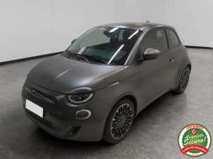FIAT 500e Elettrica 2023 usata, Cuneo