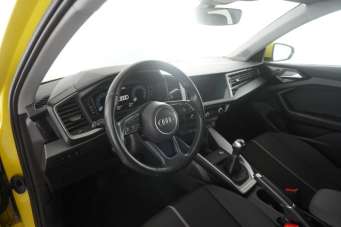 AUDI A1 Benzina 2021 usata, Verona
