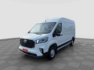 MAXUS Deliver 9 Diesel 2026 usata, Verona