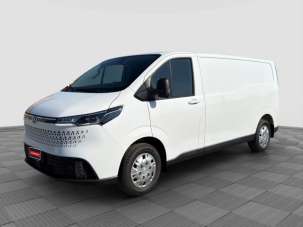 MAXUS Deliver 7 Diesel 2026 usata, Verona