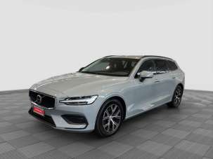 VOLVO V60 Elettrica/Diesel 2024 usata, Verona