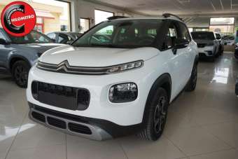 CITROEN C3 Aircross Benzina 2019 usata, Brindisi