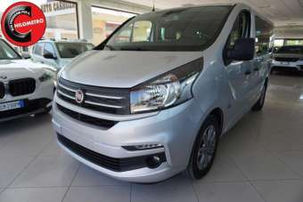 FIAT Talento Diesel 2020 usata, Brindisi