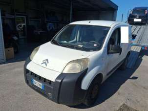 FIAT Fiorino Diesel 2009 usata, Pesaro e Urbino