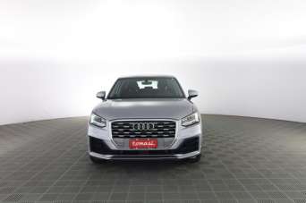 AUDI Q2 Diesel 2020 usata, Verona