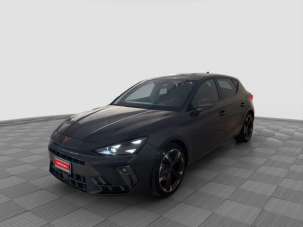 CUPRA Leon Diesel 2025 usata, Verona
