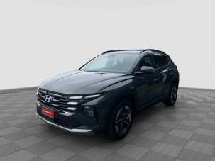 HYUNDAI Tucson Elettrica/Diesel 2026 usata, Verona
