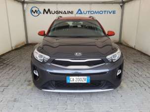 KIA Stonic Diesel 2020 usata, Firenze