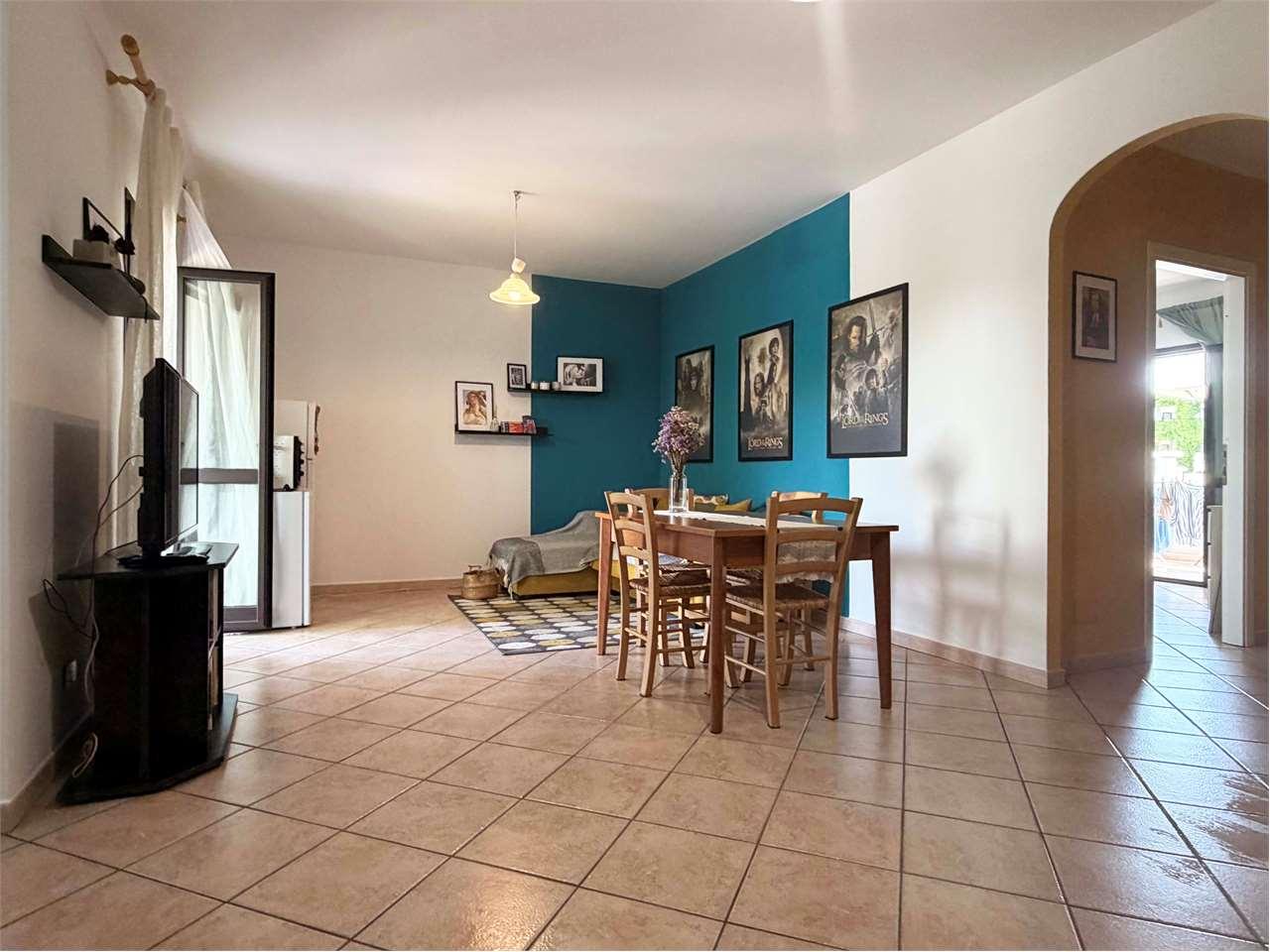 appartamento in vendita a Siniscola
